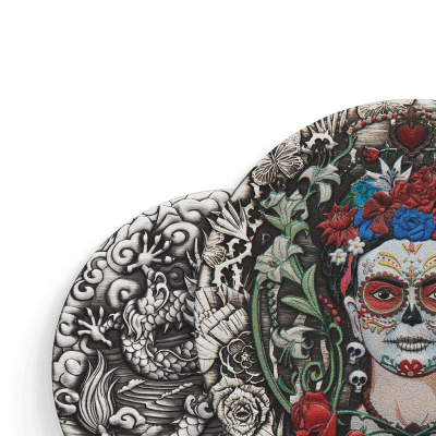 Antiqued Collectibles