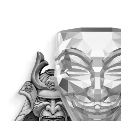Objets de collection Casques et Masques