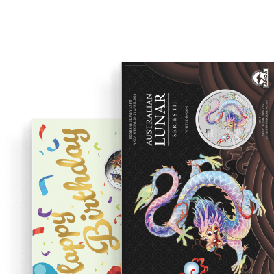 Carded Collectibles