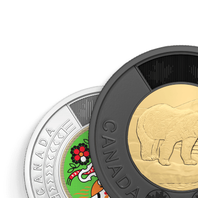 Commemorative Circulation Program