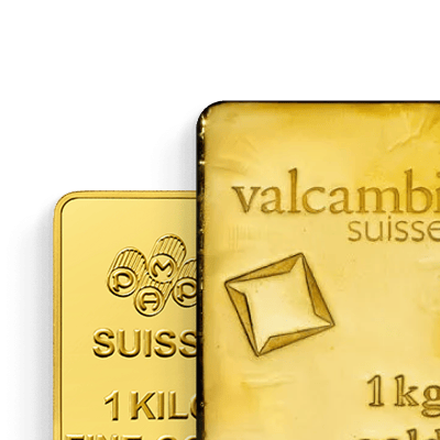 Assorted Gold