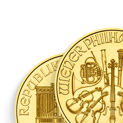 Austrian Mint Gold