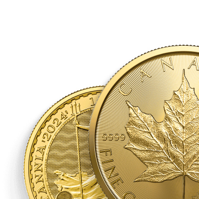 Gold Coins