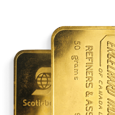 Engelhard Gold