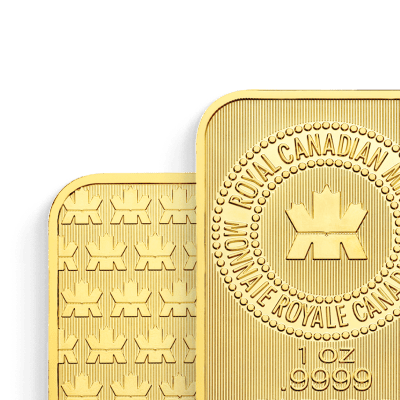 Gold Bars