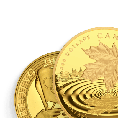 Vintage Gold