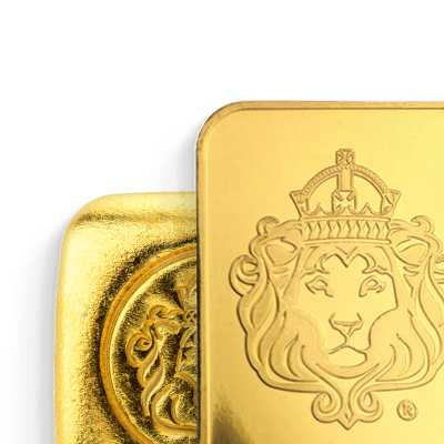 Scottsdale Mint Gold