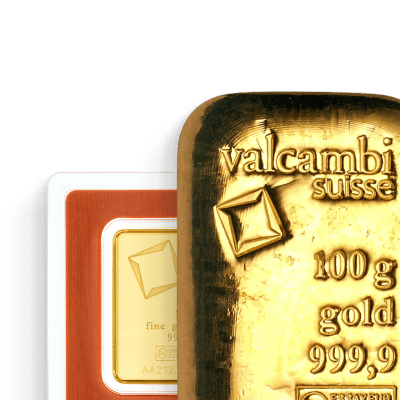 Valcambi Gold
