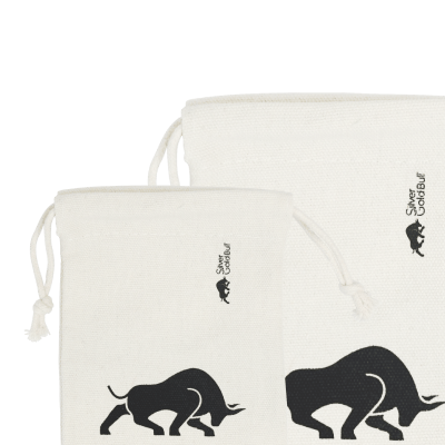 Bullion Bags