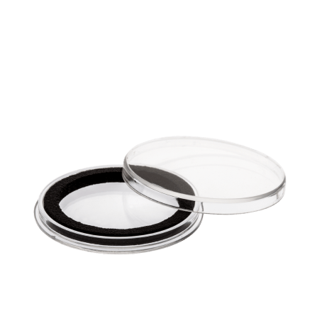 Coin Capsule