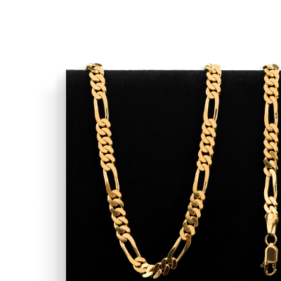 Figarucci Style Necklaces