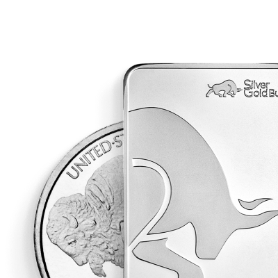 Assorted Silver