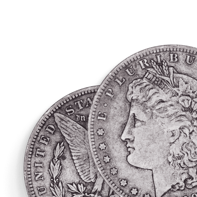 Rare and Vintage Silver