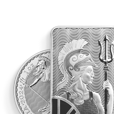 Royal Mint Silver