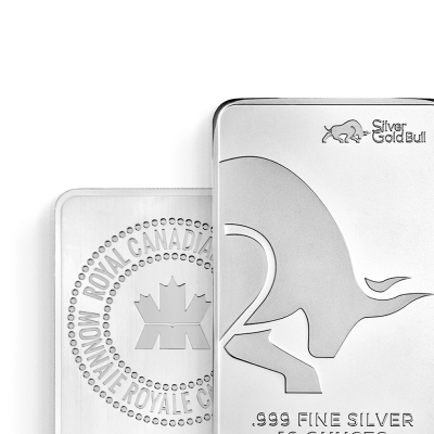 Silver Bars