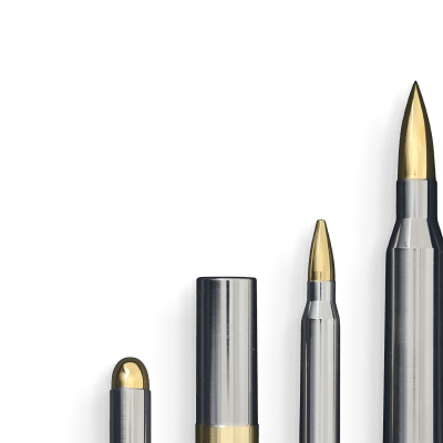 Silver Bullets