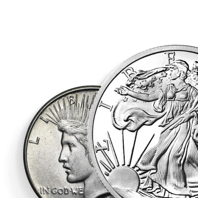 United States Mint Silver