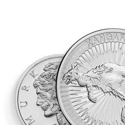 Silver Zombucks