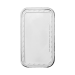 1 oz Baby's First Birthday Animals in Car Silver Bar | Silvertowne Mint