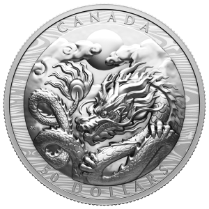 2024 シルバー モナ・リザ×ゴッホ Godzilla 70 Th Anniversary 2024 Proof Coins Set Silver 925 Japan