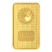 Lingot 1 once d'or Année lunaire du Dragon 2024 | Monnaie de Perth