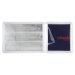 3 oz (3 x 1 oz) Skyline CombiBar Silver Bar | Valcambi