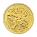 1 oz 2024 Beowulf and Grendel Gold Coin | The Royal Mint