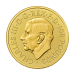 1 oz 2024 Beowulf and Grendel Gold Coin | The Royal Mint