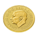 1 oz 2024 Beowulf and Grendel Gold Coin | The Royal Mint