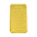 10 gram Ayat Al Kursi Gold Bar | PAMP Suisse