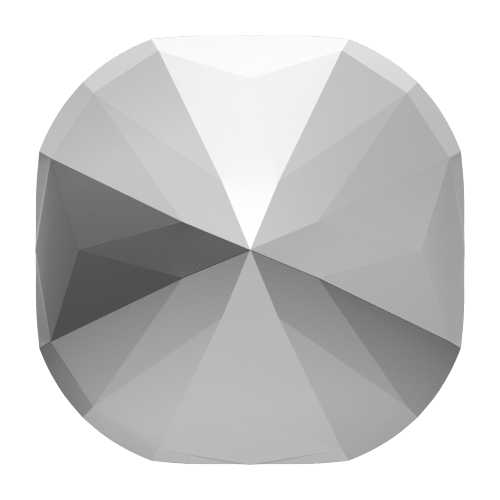 2024 Forevermark Black Label Cushion Cut Diamond Shaped Silver Coin | Royal Canadian Mint