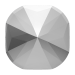 2024 Forevermark Black Label Cushion Cut Diamond Shaped Silver Coin | Royal Canadian Mint