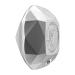 2024 Forevermark Black Label Cushion Cut Diamond Shaped Silver Coin | Royal Canadian Mint