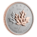 Pièce 1 once de platine La richesse d'un symbole 2024 | Monnaie royale canadienne