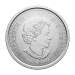 1 oz 2024 Tribute: Coat of Arms W Mint Mark Silver Coin | Royal Canadian Mint