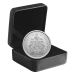 1 oz 2024 Tribute: Coat of Arms W Mint Mark Silver Coin | Royal Canadian Mint