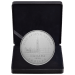 5 oz 2024 Emanuel Hahn's Original Sketch: Parliament Silver Coin | Royal Canadian Mint