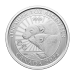 Pièce 1 once d'argent Le majestueux ours polaire Premières pièces frappées 2024 | Monnaie royale canadienne