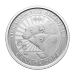 1 oz 2024 The Majestic Polar Bears Silver Coin | Royal Canadian Mint
