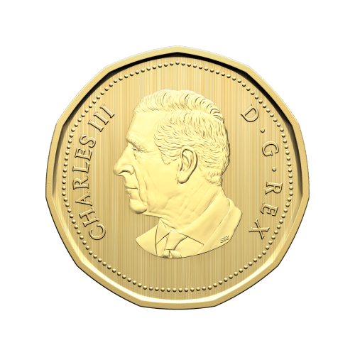 Set of 6 x 2024 Conservation Stories: Northern Leopard Frog Specimen Coins | Royal Canadian Mint