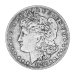 Pre-1921 Morgan Silver Dollar Silver Coin | United States Mint