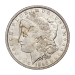 Pièce en argent SUP+ Dollar Morgan pré-1921 | Monnaie des États-Unis
