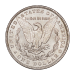 Pre-1921 Morgan Silver Dollar BU Silver Coin | United States Mint