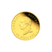 1/4 oz 2024 Australian Kangaroo Proof Gold Coin | Perth Mint