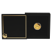 1/4 oz 2024 Australian Kangaroo Proof Gold Coin | Perth Mint