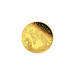 0.5 gram 2024 Australian Kangaroo Proof Gold Coin in Card | Perth Mint