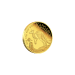 0.5 gram 2024 Australian Kangaroo Proof Gold Coin in Card | Perth Mint