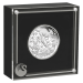 Pièce 1 once d'argent Épreuve numismatique 125e anniversaire de la Monnaie de Perth | Monnaie de Perth