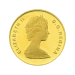 Pièce 1/2 once d'or Année internationale de l'enfant 1979 | Monnaie royale canadienne