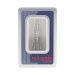 1 oz Skyline Silver Bar | Valcambi